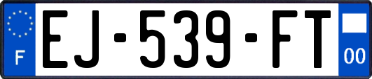 EJ-539-FT