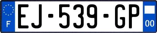 EJ-539-GP