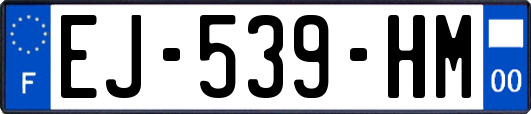 EJ-539-HM