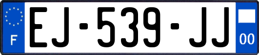 EJ-539-JJ