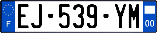 EJ-539-YM