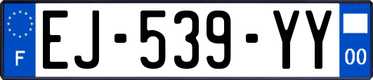 EJ-539-YY