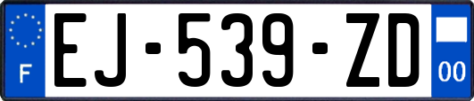 EJ-539-ZD