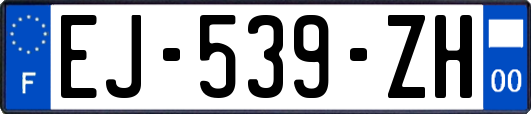 EJ-539-ZH