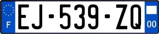 EJ-539-ZQ