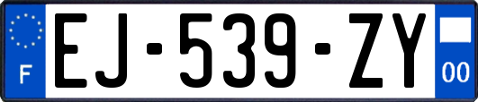 EJ-539-ZY