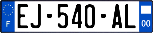 EJ-540-AL