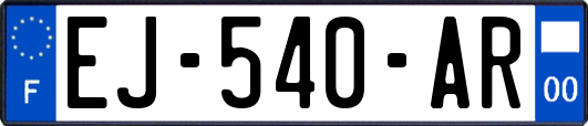 EJ-540-AR