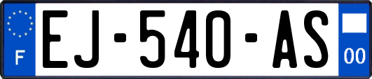 EJ-540-AS