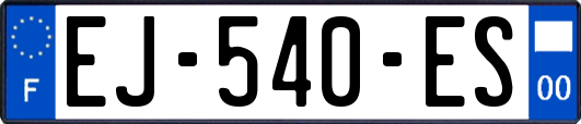 EJ-540-ES