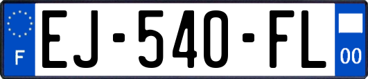 EJ-540-FL