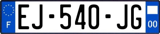 EJ-540-JG