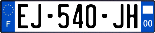 EJ-540-JH