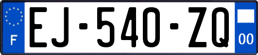 EJ-540-ZQ