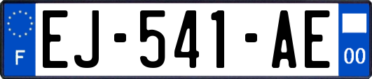 EJ-541-AE