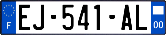 EJ-541-AL