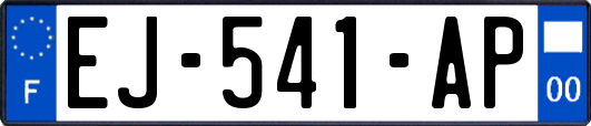 EJ-541-AP