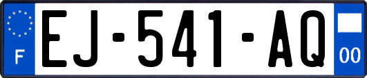 EJ-541-AQ