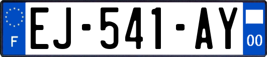 EJ-541-AY