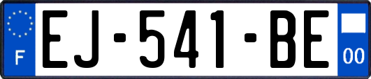 EJ-541-BE