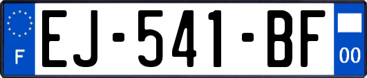 EJ-541-BF