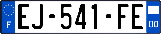 EJ-541-FE