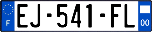 EJ-541-FL