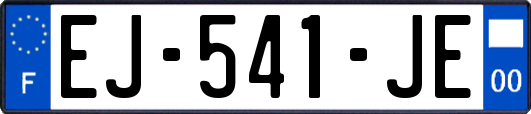 EJ-541-JE