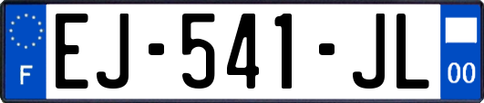 EJ-541-JL