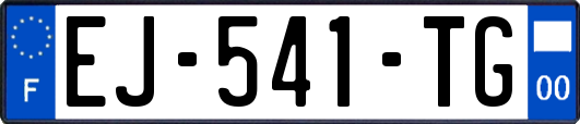 EJ-541-TG