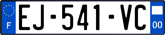 EJ-541-VC