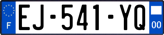 EJ-541-YQ