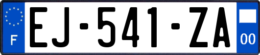 EJ-541-ZA