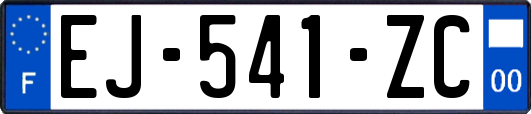 EJ-541-ZC