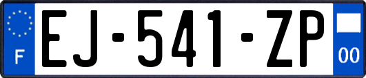 EJ-541-ZP