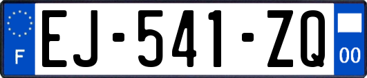 EJ-541-ZQ