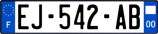 EJ-542-AB