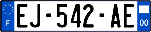 EJ-542-AE