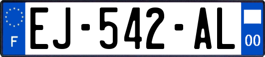 EJ-542-AL