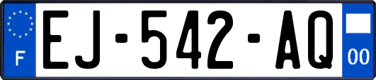 EJ-542-AQ