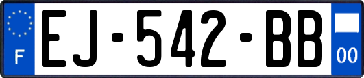 EJ-542-BB