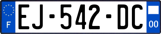 EJ-542-DC