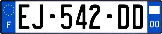 EJ-542-DD