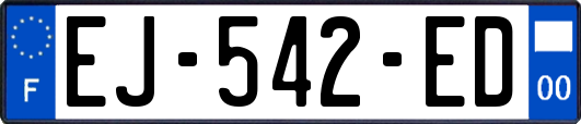 EJ-542-ED