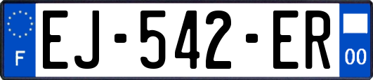 EJ-542-ER