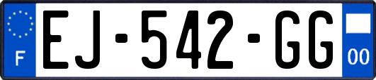 EJ-542-GG