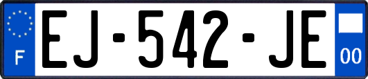 EJ-542-JE