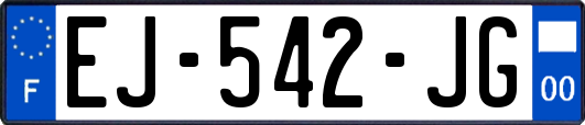 EJ-542-JG