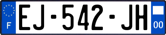 EJ-542-JH