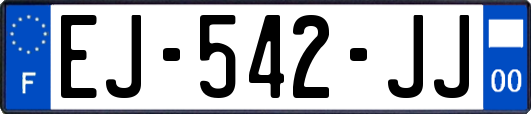 EJ-542-JJ